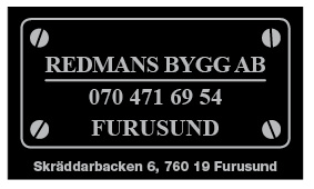 Redmansbygg